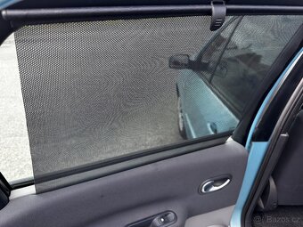 RENAULT SCENIC 1,6i 16v - KLIMATIZACE - TAŽNÉ ZAŘÍZENÍ - 20