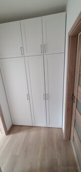 Pronájem bytu 2+1 50m2 ul. Plamínkové, Pankrác - 20