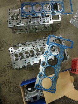 Audi S5 4,2 FSI V8 - 20