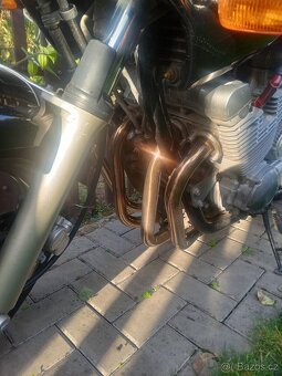 Yamaha XJ 900 S Diversion - 20