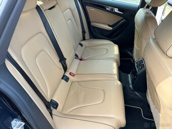 Audi a5 3.0 TDI 180 KW sporback Quattro manuál - 20