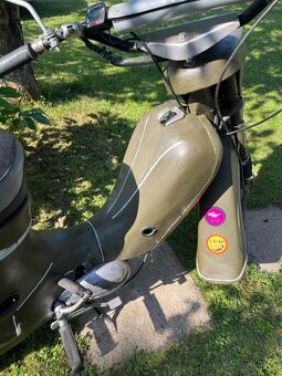 jawa 50 pionýr fichtl - 20