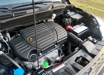 SUZUKI VITARA 1.6i VVT COMFORT -85.000km- - 20