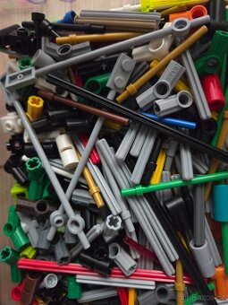 LEGO SMĚS - 20