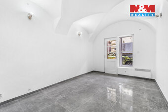 Prodej rodinného domu, 120 m², Frýdlant, ul. Sv. Čecha - 20