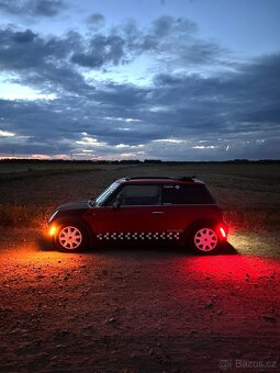 MINI R50 - 20
