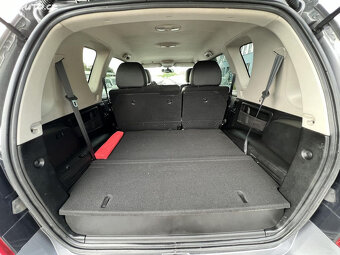 🚗 SsangYong Rexton RX200 e-XDi 7MÍST 4x4 AUTOMAT - 20