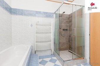 Prodej bytu 3+1 93 m2 Na Výsluní, Moravské Budějovice - 20