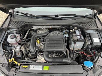 Seat Leon, 1.0 TSI 85kW, NAVI. - 20