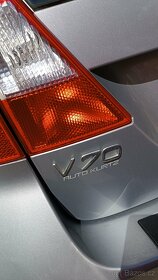 Volvo V70III 2012 - 20