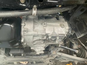 Vw corrado 2.0 16v 1/1994 top original - 20