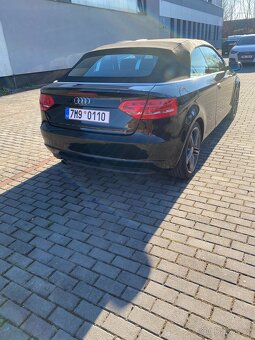 Audi A3 cabrio 1.2 TFSI - 20