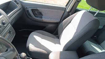 Skoda fabia - 20