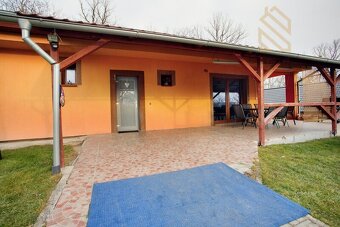 Prodej, rodinný dům, 4+kk, 499m2, Žíželice, Žatec - 20