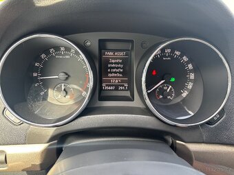 Škoda Yeti 2.0TDI 110kw DSG 4X4 OUTDOOR - 20