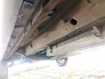 Jeep Commander 5.7 V8 LPG - 20