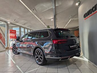 Volkswagen Passat GTE 160kW MATRIX, KAMERA, DPH - 20