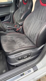 Škoda Octavia RS 2.0 TSI 180 kW (2019) top výbava a stav - 20