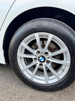 BMW Řada 3, 318d XDrive manuál F31 Ojeté, 3/2015, 197 852 km - 20