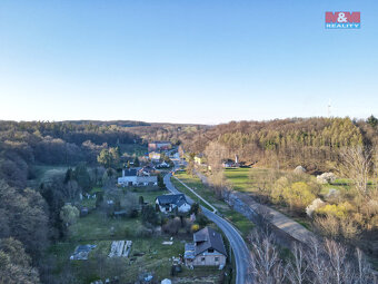 Prodej chalupy, Dívčí Hrad - 20