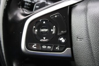 Honda CR-V 1,5 VTEC DPH,ELEGANCE,4X4,A/T,2019 - 20