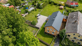 Prodej rodinného domu, 188 m², Přílezy - Útvina, okr. K.Vary - 20