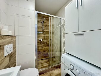 Pronájem byty 1+1, 32 m2 - Kuřim, ev.č. N08112 - 20