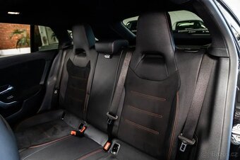 Mercedes-Benz CLA - 20
