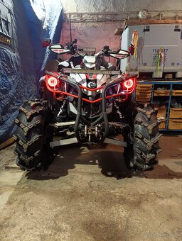 ALU kola ITP cryptid R14 - 20