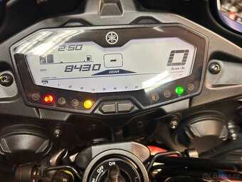 Yamaha MT-07 Tracer700 - 20
