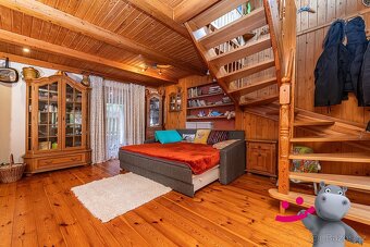 Prodej chalupy  v obci Prunéřov okr. Chomutov, ev.č. 58717 - 20