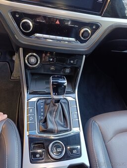 SsangYong Korando 1.5 TGDI 163KM - 20