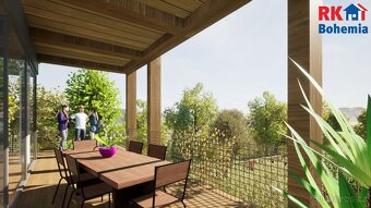 Prodej, stavební pozemek, 2728 m2, Vinařice, Mladá Boleslav - 20