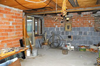 Olšany- Olomouc - RD 300m2+ zahrada 626 m2 - 20