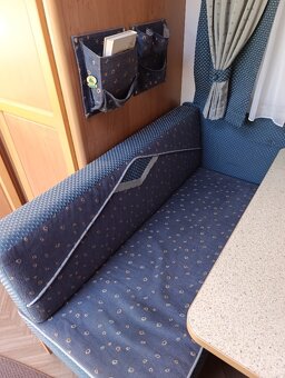 Burster Amara 480 TL - 20
