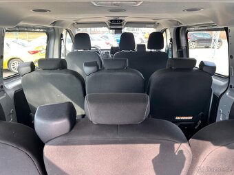Transit Custom 9miestny 2.0tdci 96kw - 20