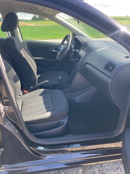Vw Polo 36 tis km 1majitel 1,0 2017 serviska - 20
