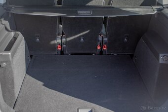 Volkswagen Touran 1.6 TDI SCR BMT Trendline - 20