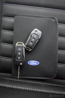 Ford Mondeo 2,0 TDCi, BUSSINES,AUT,LED - 20
