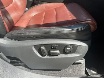 Volkswagen Touareg 3.0 V6 TDi BlueMotion 4x4 - 20