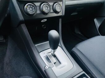 Subaru XV 2.0i BENZÍN 110KW 4x4 AUTOMAT KAMERA NAVIGACE - 20