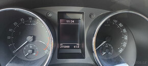 Škoda Yeti 2,0 Tdi 103 Kw 4x4 Laurin+Klement - 20