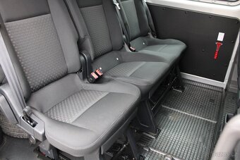 Ford Transit Custom 2,0 TDCi 1.MAJ,L1H1,23TKM,2019 - 20