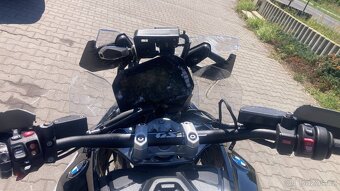 BMW R1300GS - 20