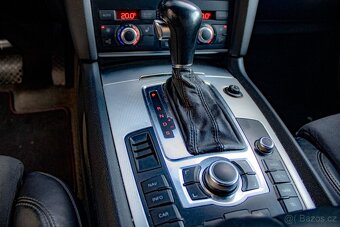 Audi Q7 3.0TDI quattro tiptronic - 20