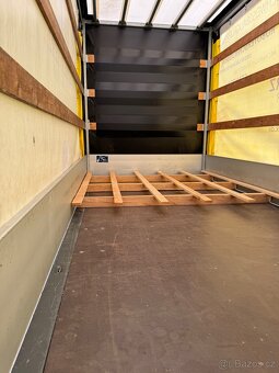 Mercedes-Benz Sprinter, 316 Cdi RWD Automat L3 - 20