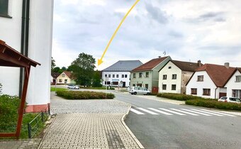 ✅Nemovitost v ⛪centru | UZAVŘENÝ AREÁL | výhled na věž - 20