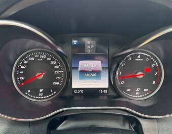 Mercedes Benz C400 4MATIC PANORAMA DESIGNO - 20