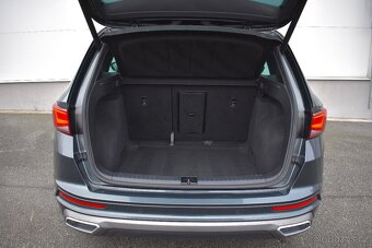 Seat Ateca FR 1.5 TSi/2020/110kw/facelift/virtual - 20