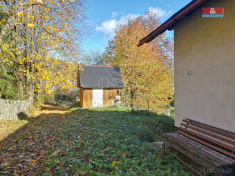 Prodej rodinného domu, Krasov - 20
